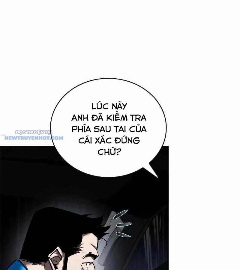 Dạ Thánh: The Zero - Chapter 2 - Trang 125