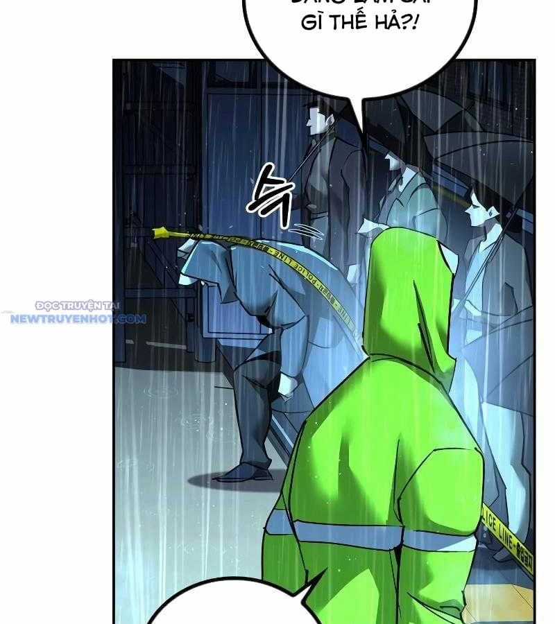 Dạ Thánh: The Zero - Chapter 2 - Trang 16