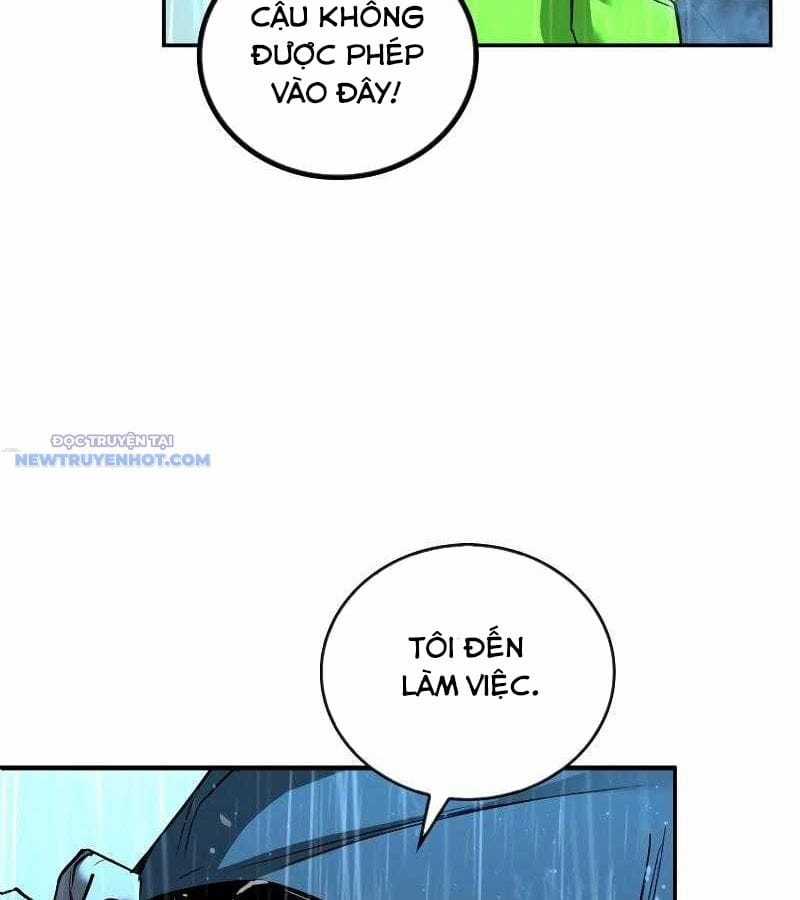 Dạ Thánh: The Zero - Chapter 2 - Trang 17