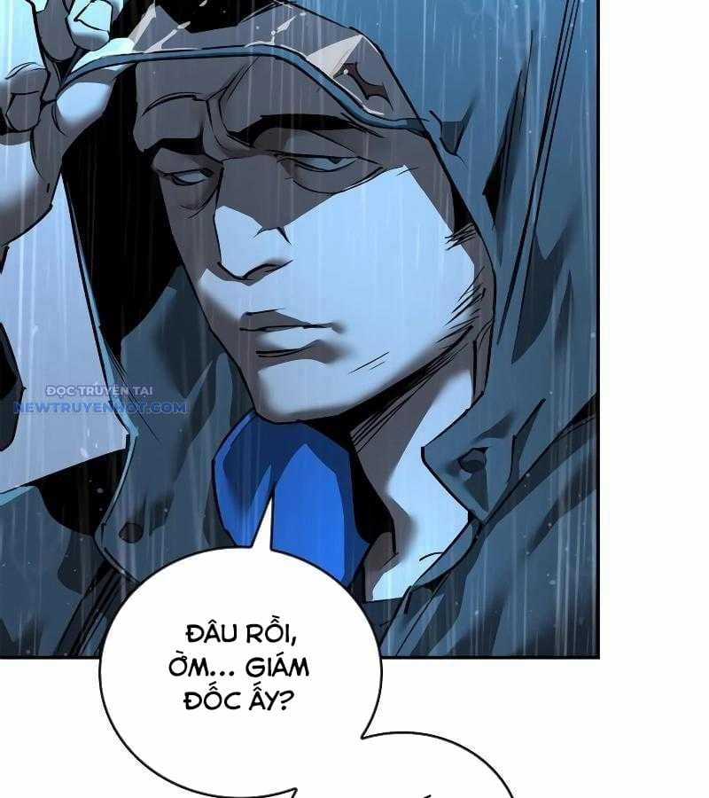 Dạ Thánh: The Zero - Chapter 2 - Trang 18