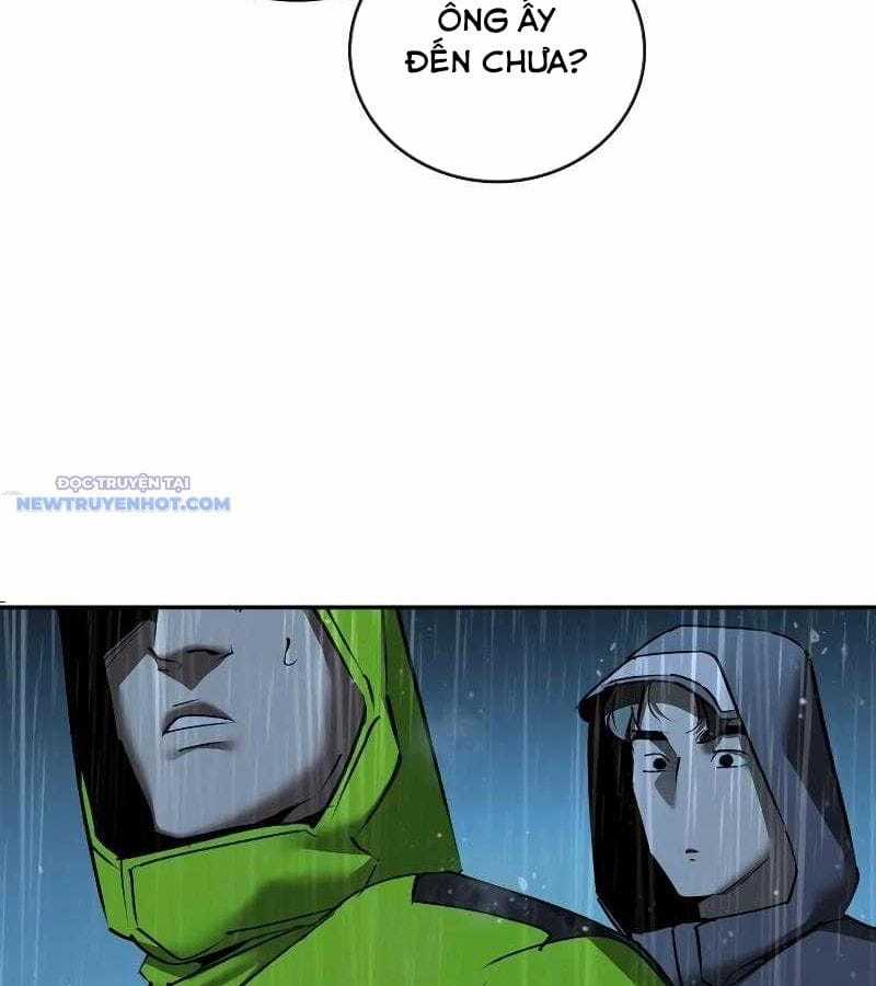 Dạ Thánh: The Zero - Chapter 2 - Trang 19