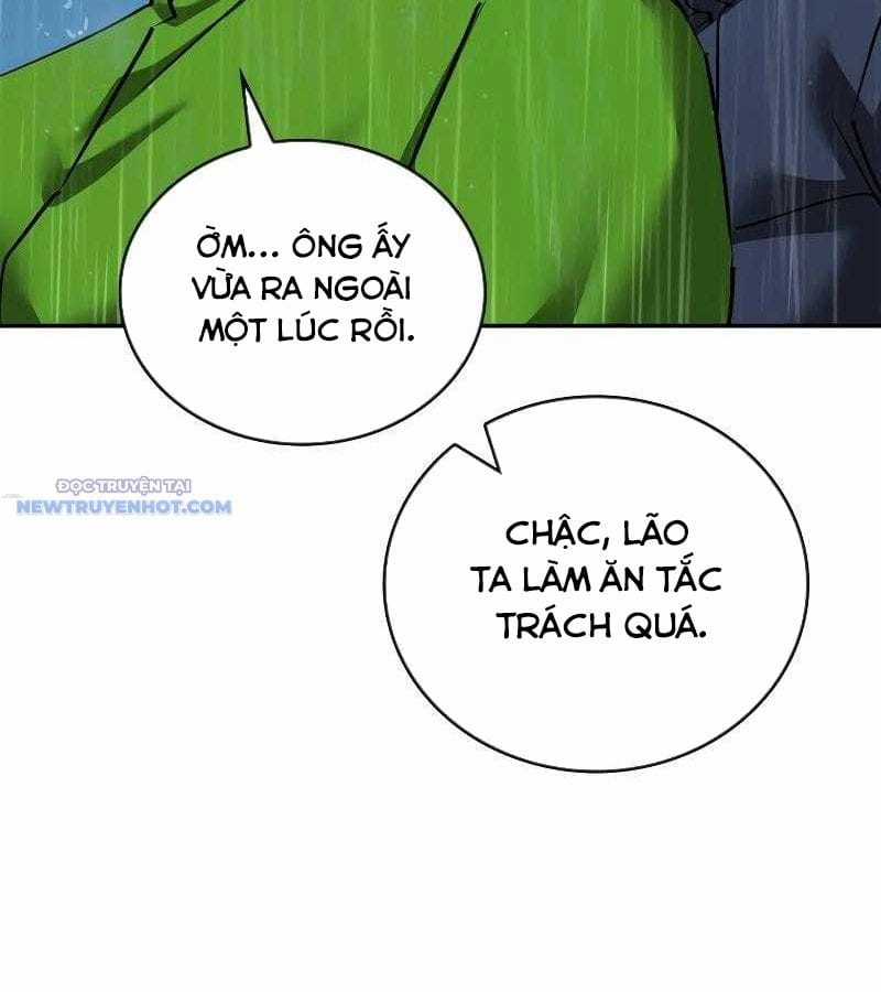 Dạ Thánh: The Zero - Chapter 2 - Trang 20