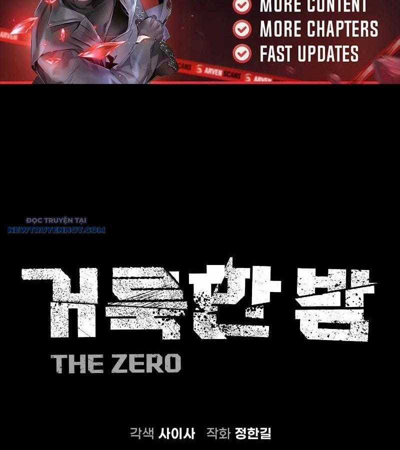 Dạ Thánh: The Zero - Chapter 2 - Trang 3