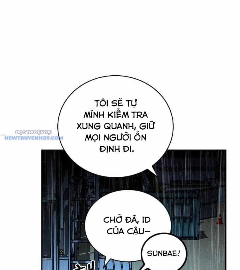 Dạ Thánh: The Zero - Chapter 2 - Trang 21