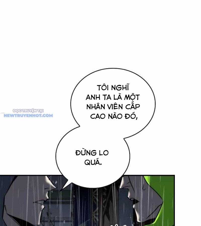 Dạ Thánh: The Zero - Chapter 2 - Trang 23