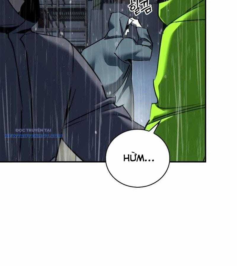 Dạ Thánh: The Zero - Chapter 2 - Trang 24