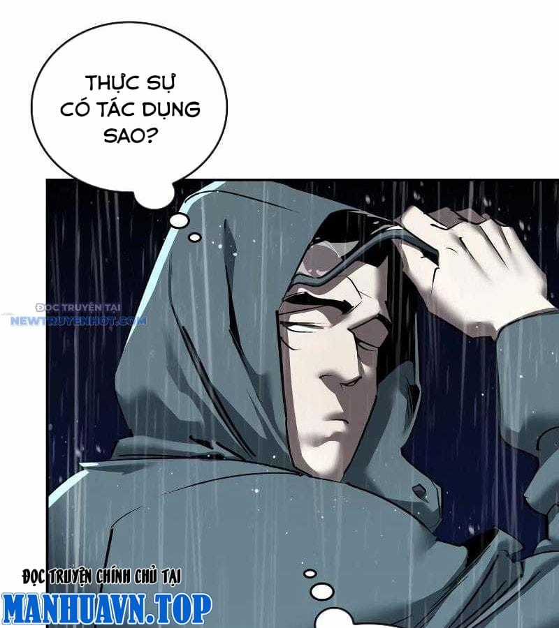 Dạ Thánh: The Zero - Chapter 2 - Trang 25