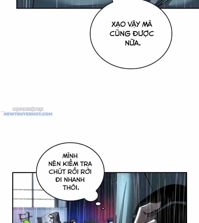 Dạ Thánh: The Zero - Chapter 2 - Trang 26