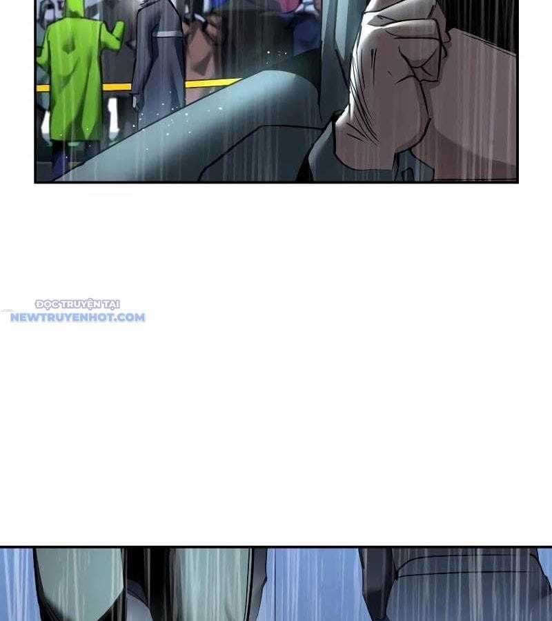 Dạ Thánh: The Zero - Chapter 2 - Trang 27