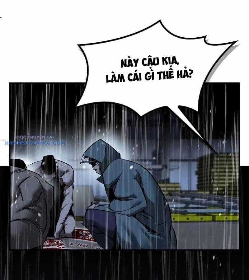 Dạ Thánh: The Zero - Chapter 2 - Trang 35