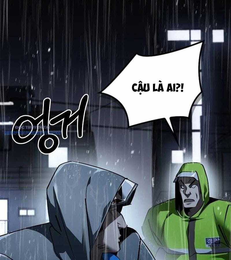 Dạ Thánh: The Zero - Chapter 2 - Trang 36