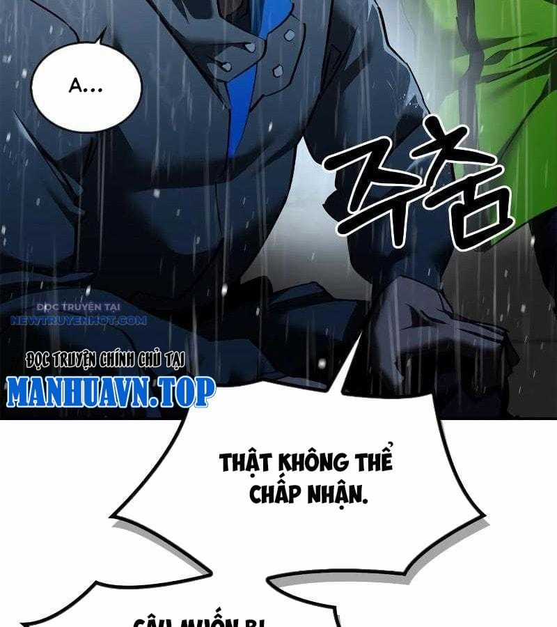 Dạ Thánh: The Zero - Chapter 2 - Trang 37