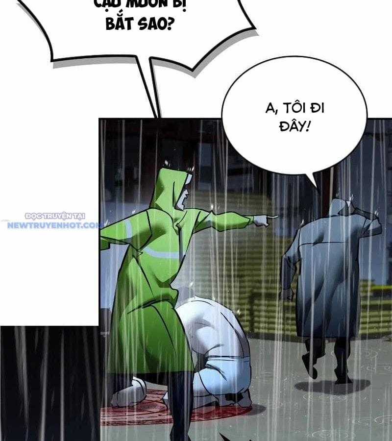 Dạ Thánh: The Zero - Chapter 2 - Trang 38