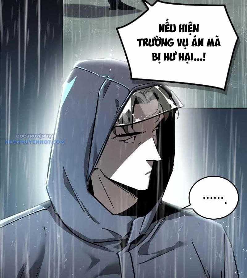 Dạ Thánh: The Zero - Chapter 2 - Trang 39