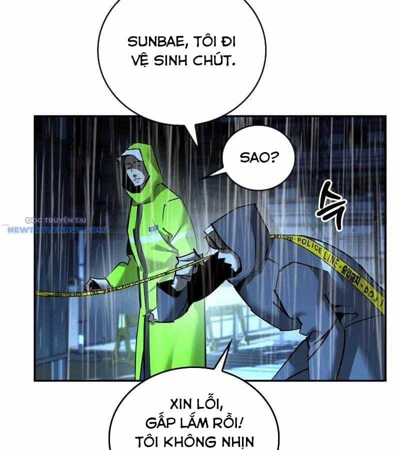 Dạ Thánh: The Zero - Chapter 2 - Trang 41