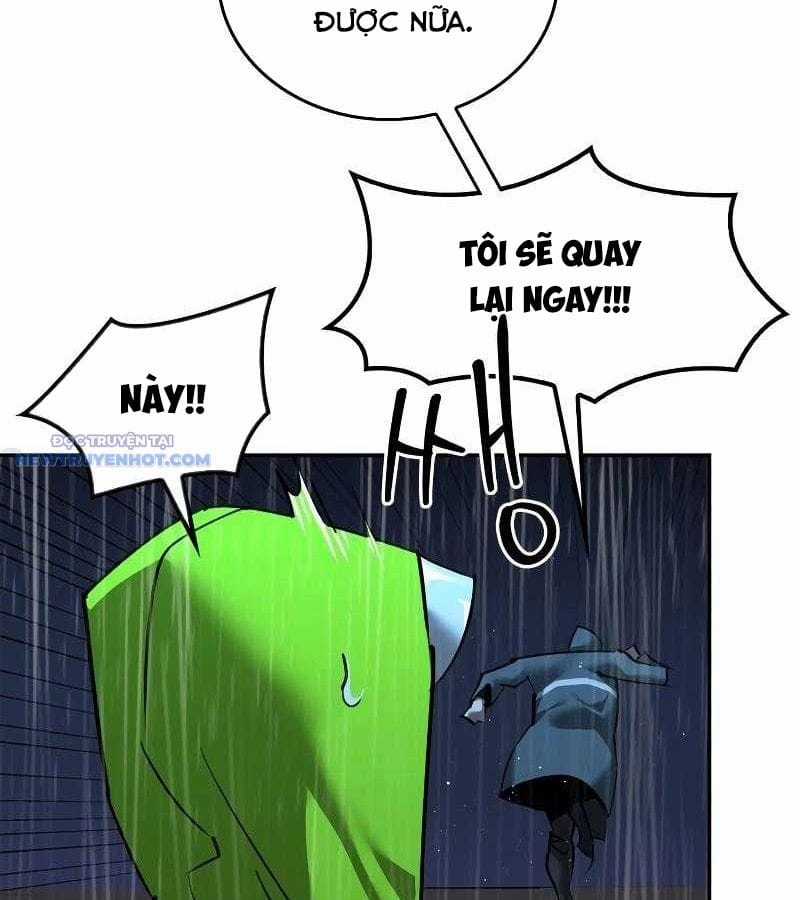 Dạ Thánh: The Zero - Chapter 2 - Trang 42