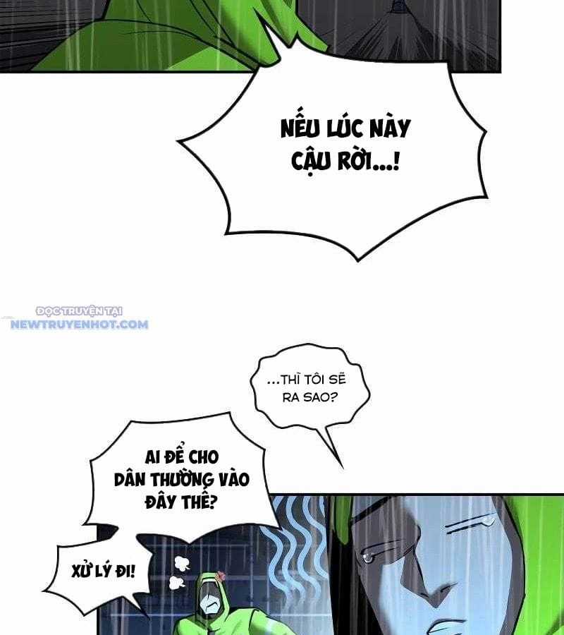 Dạ Thánh: The Zero - Chapter 2 - Trang 43