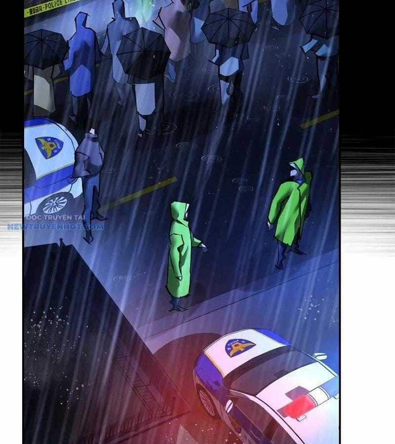 Dạ Thánh: The Zero - Chapter 2 - Trang 7