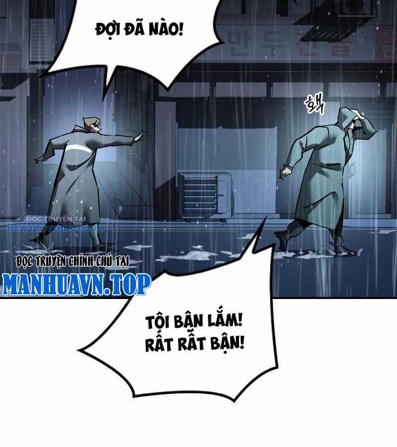 Dạ Thánh: The Zero - Chapter 2 - Trang 61