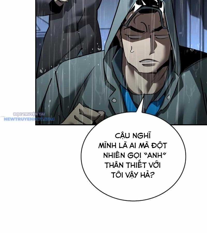 Dạ Thánh: The Zero - Chapter 2 - Trang 63