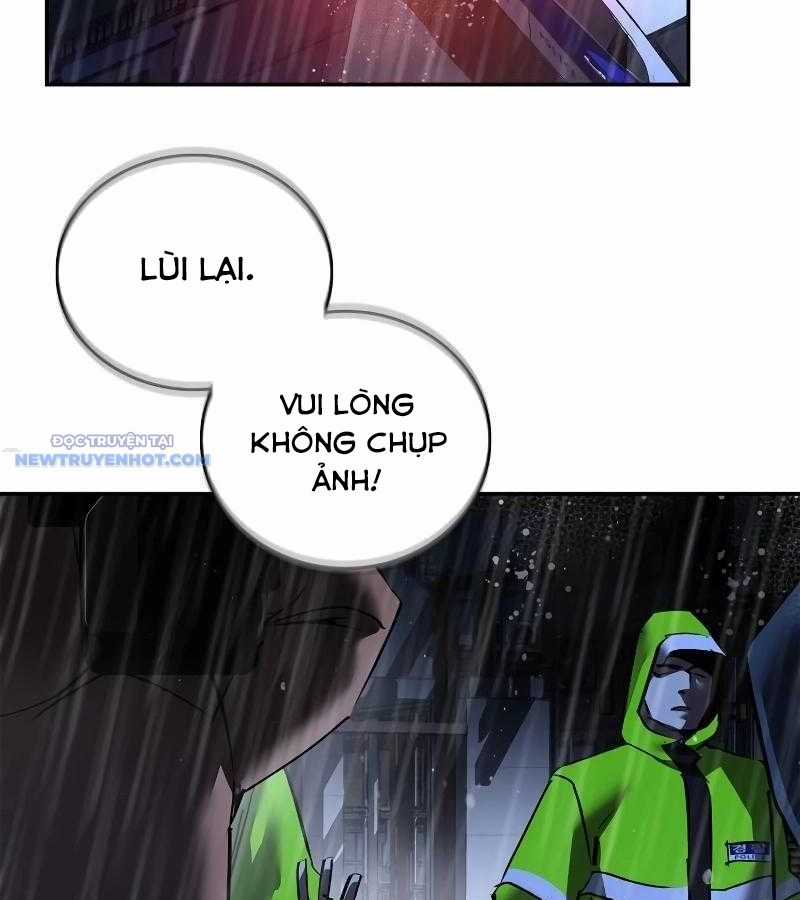 Dạ Thánh: The Zero - Chapter 2 - Trang 8