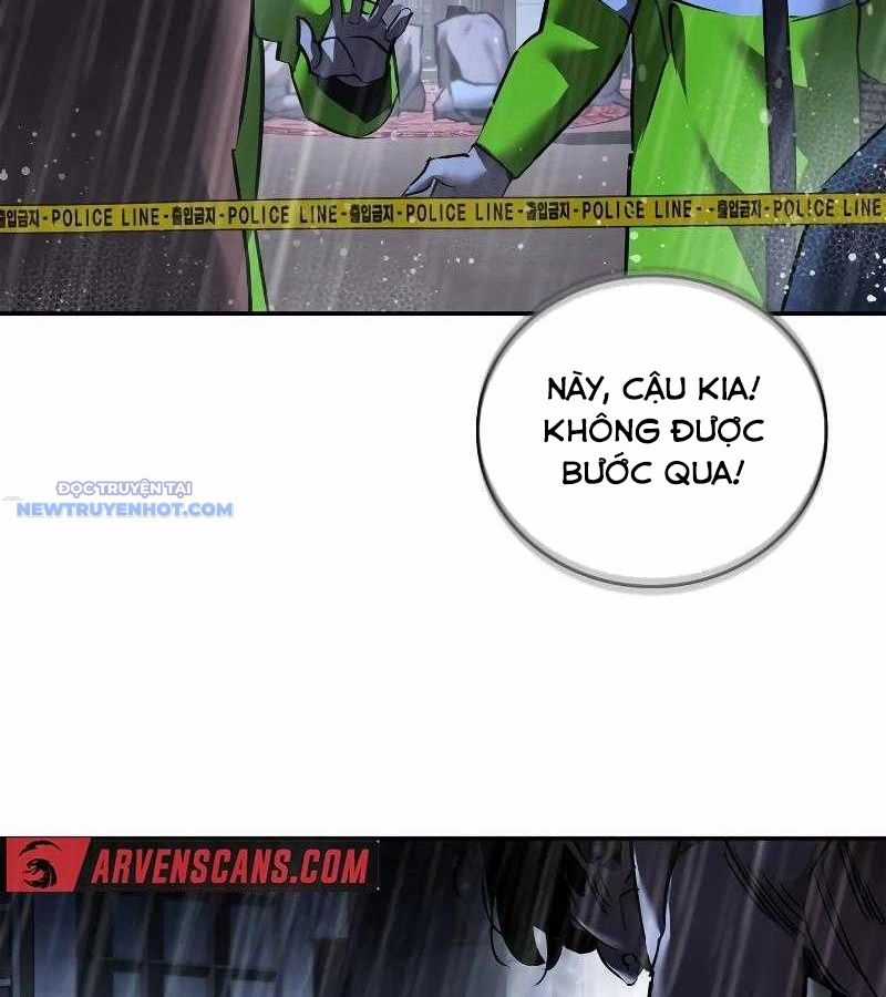 Dạ Thánh: The Zero - Chapter 2 - Trang 9