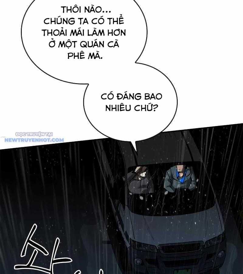 Dạ Thánh: The Zero - Chapter 2 - Trang 83