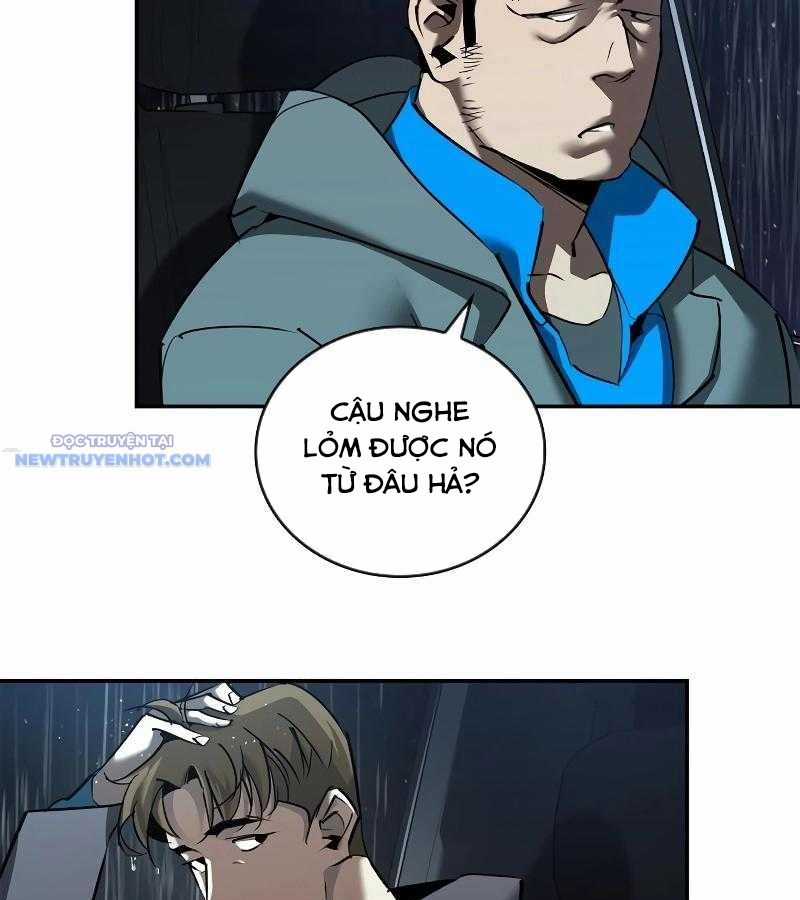 Dạ Thánh: The Zero - Chapter 2 - Trang 85