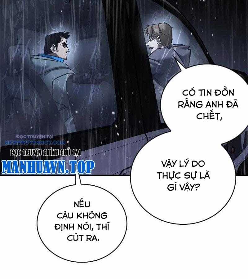 Dạ Thánh: The Zero - Chapter 2 - Trang 94