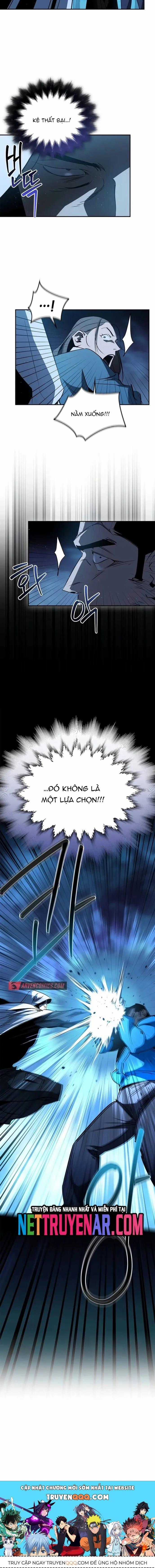 Dạ Thánh: The Zero - Chapter 21.1 - Trang 13