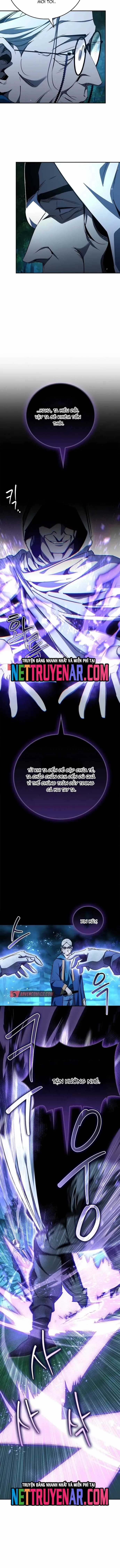 Dạ Thánh: The Zero - Chapter 21.1 - Trang 5