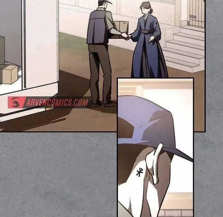 Dạ Thánh: The Zero - Chapter 21 - Trang 101