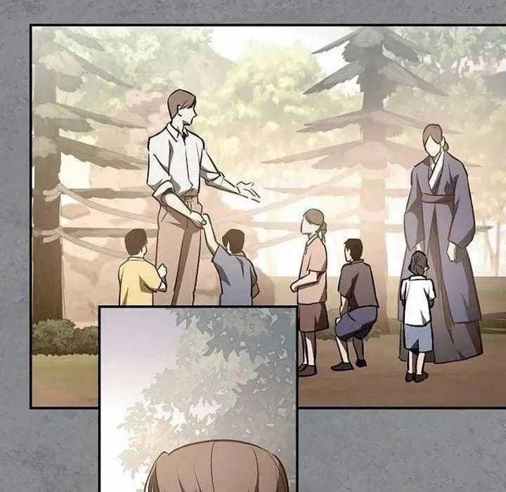 Dạ Thánh: The Zero - Chapter 21 - Trang 103