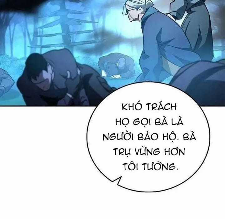 Dạ Thánh: The Zero - Chapter 21 - Trang 109