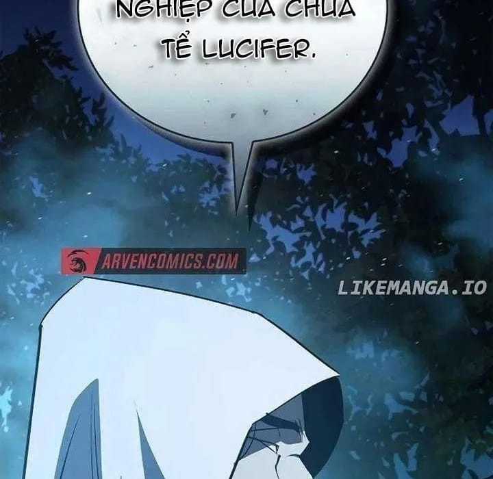 Dạ Thánh: The Zero - Chapter 21 - Trang 117