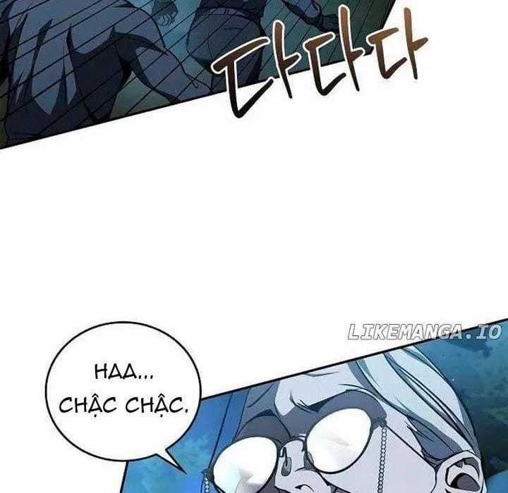 Dạ Thánh: The Zero - Chapter 21 - Trang 13