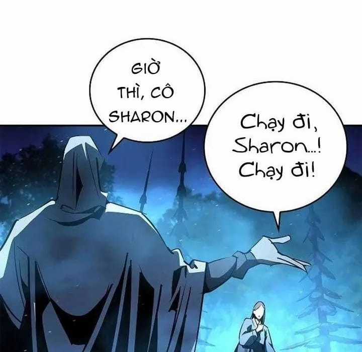 Dạ Thánh: The Zero - Chapter 21 - Trang 123