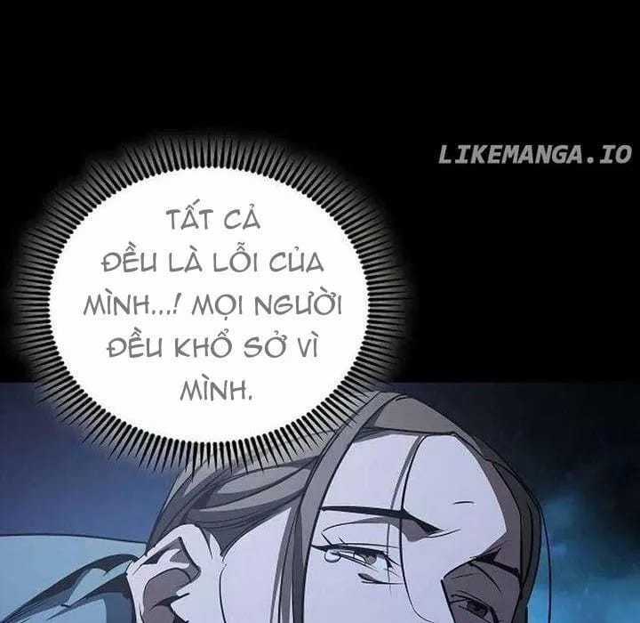 Dạ Thánh: The Zero - Chapter 21 - Trang 136