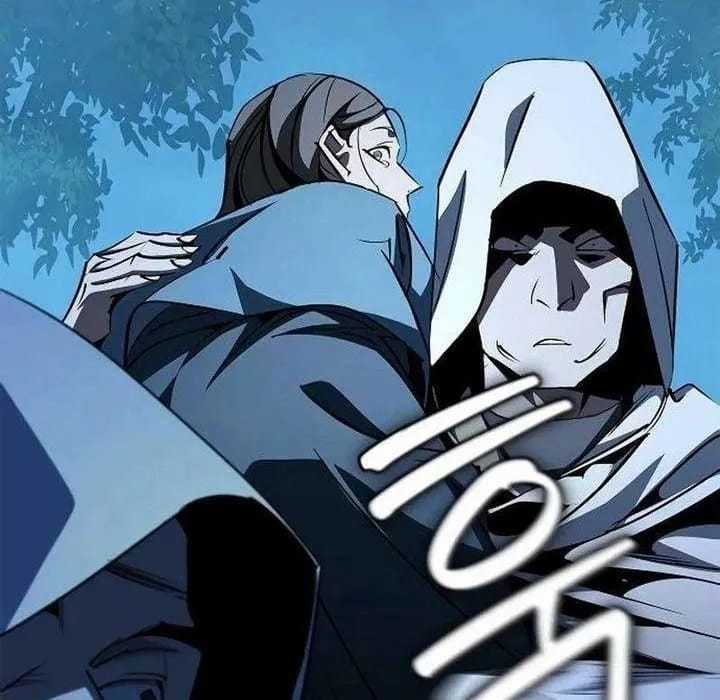 Dạ Thánh: The Zero - Chapter 21 - Trang 149