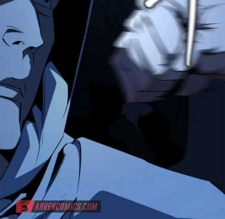 Dạ Thánh: The Zero - Chapter 21 - Trang 150