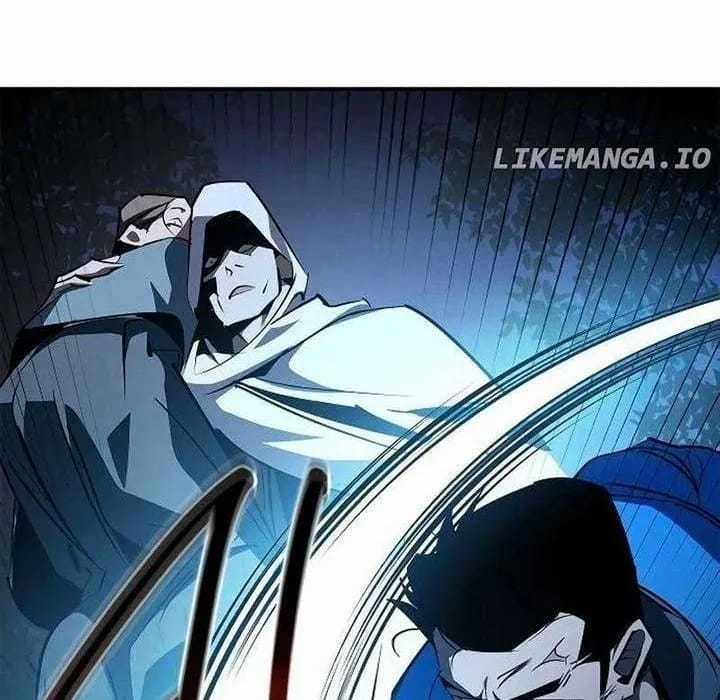 Dạ Thánh: The Zero - Chapter 21 - Trang 152