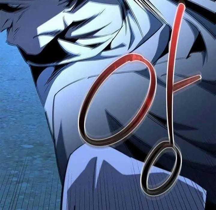 Dạ Thánh: The Zero - Chapter 21 - Trang 154