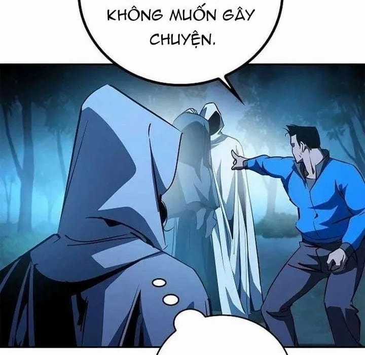Dạ Thánh: The Zero - Chapter 21 - Trang 161