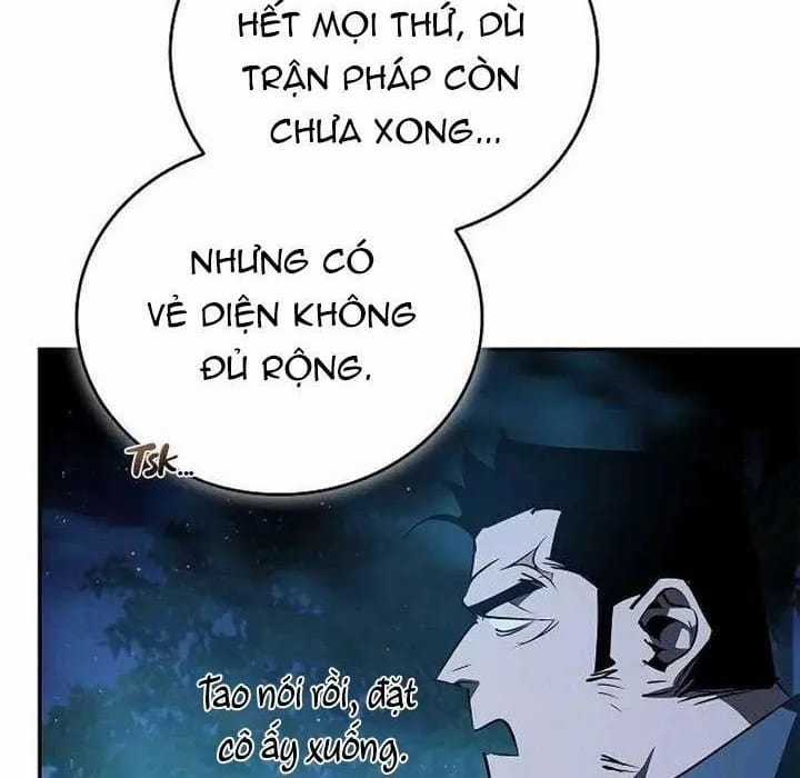 Dạ Thánh: The Zero - Chapter 21 - Trang 165