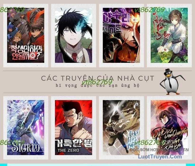 Dạ Thánh: The Zero - Chapter 21 - Trang 178