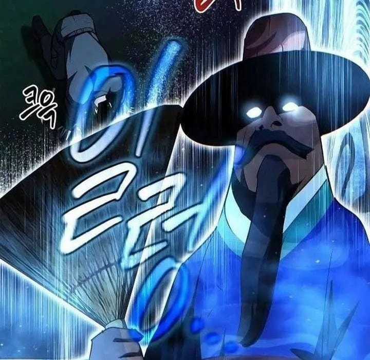 Dạ Thánh: The Zero - Chapter 21 - Trang 21