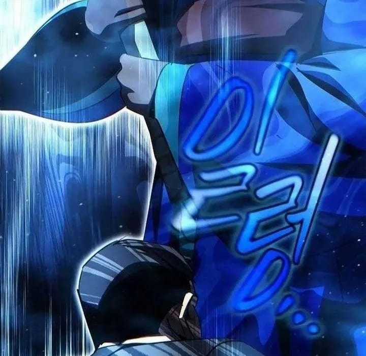 Dạ Thánh: The Zero - Chapter 21 - Trang 22