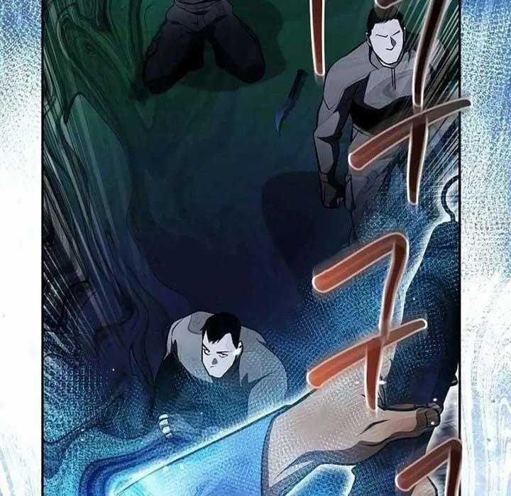 Dạ Thánh: The Zero - Chapter 21 - Trang 29