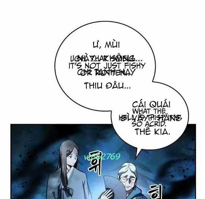 Dạ Thánh: The Zero - Chapter 21 - Trang 38