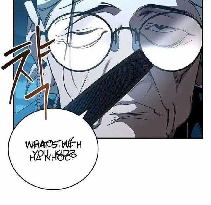 Dạ Thánh: The Zero - Chapter 21 - Trang 40